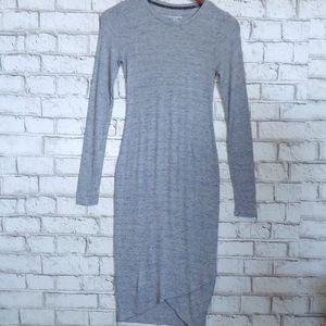 A Pea in the Pod maternity dress